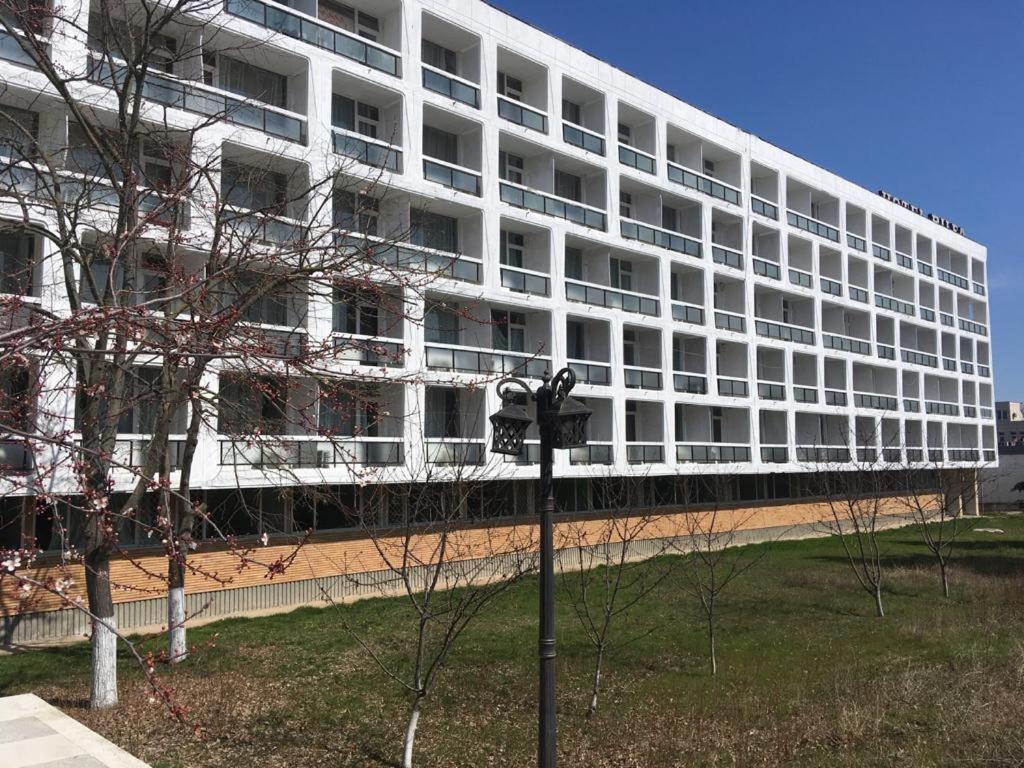 Hotel Balea Neptun Ngoại thất bức ảnh