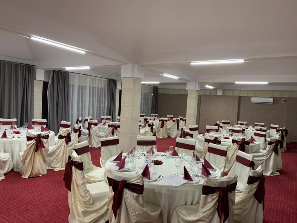 Hotel Balea Neptun Ngoại thất bức ảnh