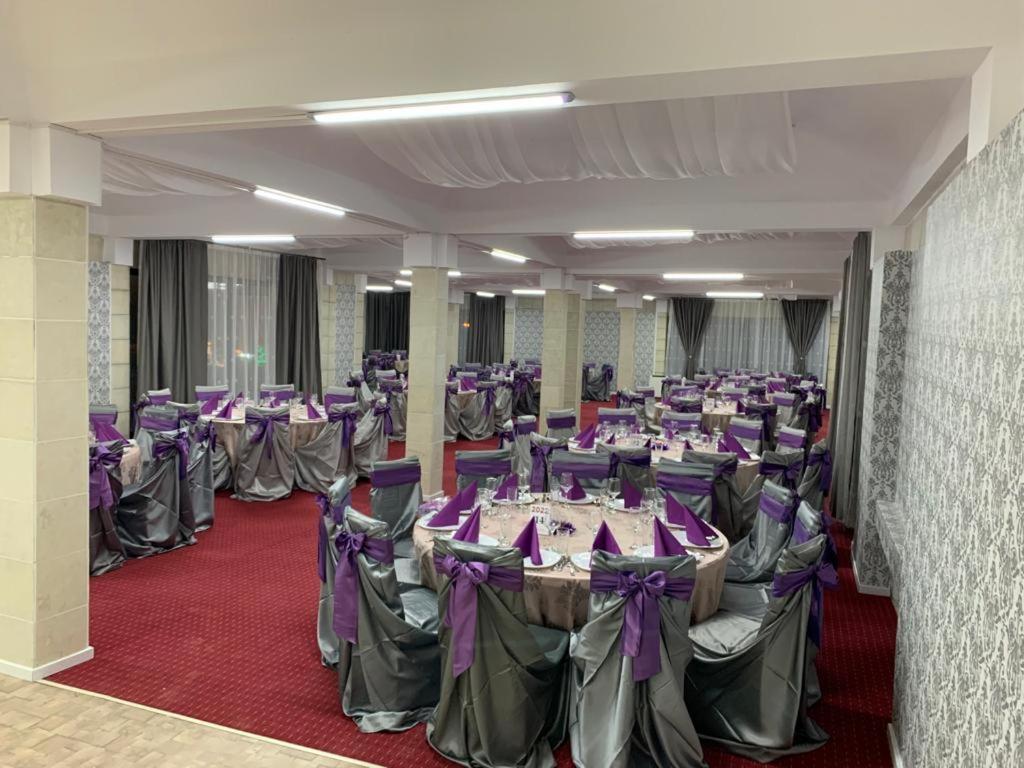 Hotel Balea Neptun Ngoại thất bức ảnh