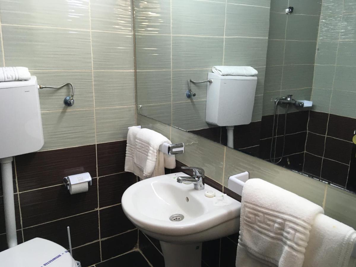 Hotel Balea Neptun Ngoại thất bức ảnh