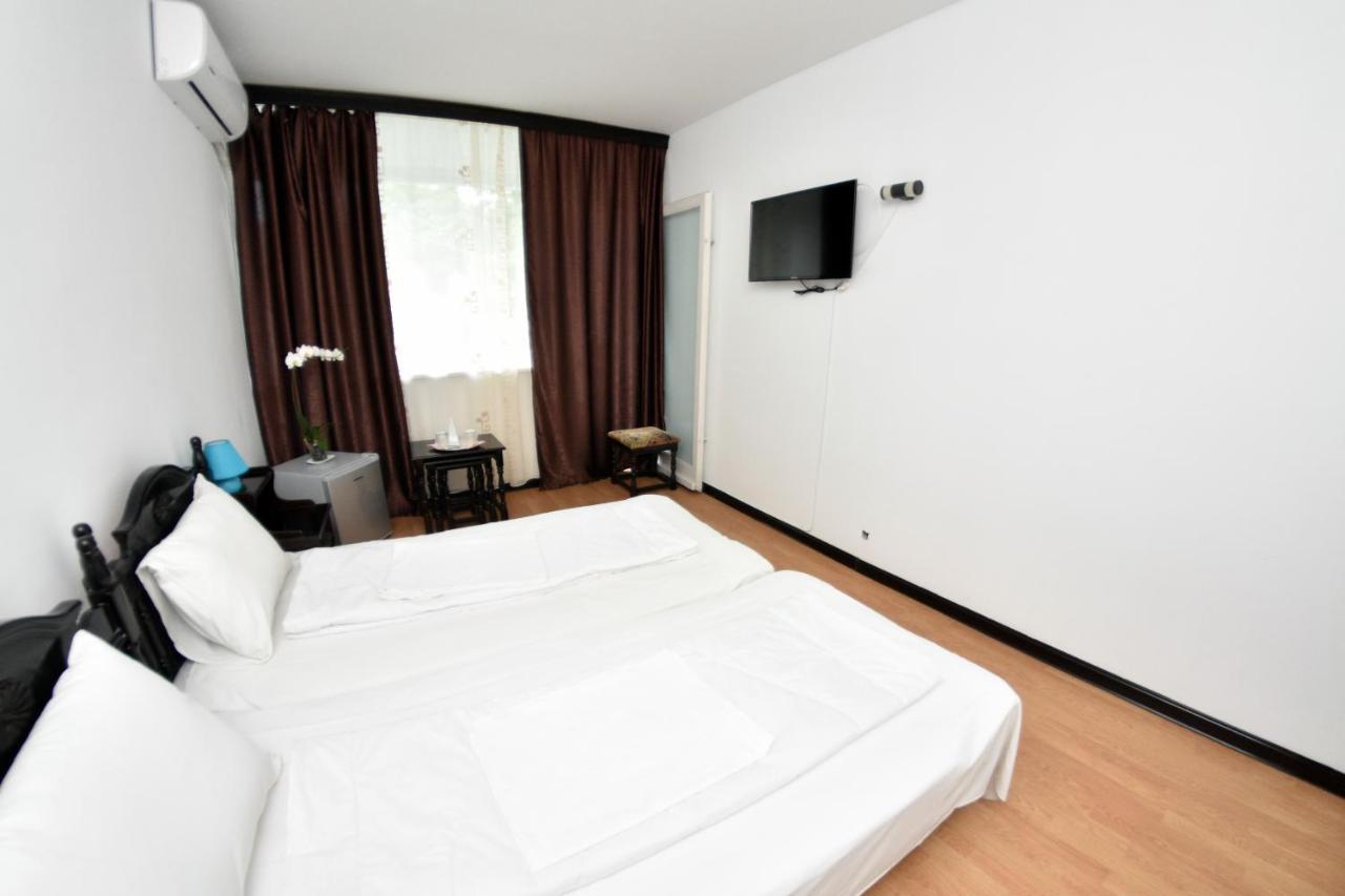 Hotel Balea Neptun Ngoại thất bức ảnh