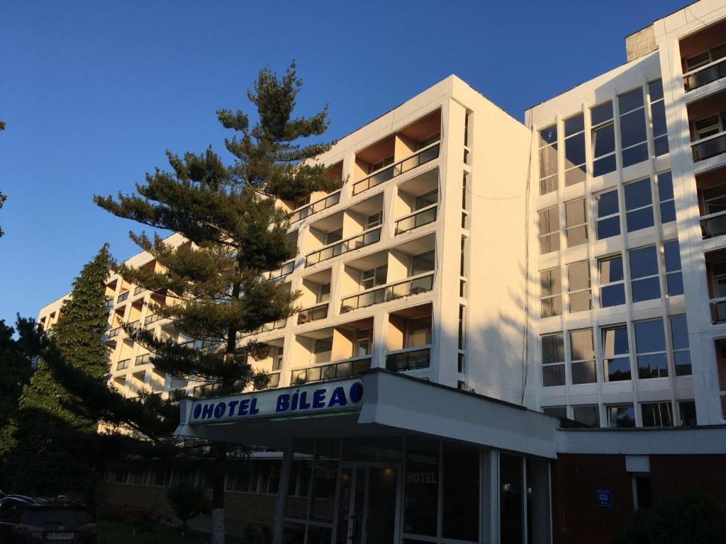 Hotel Balea Neptun Ngoại thất bức ảnh