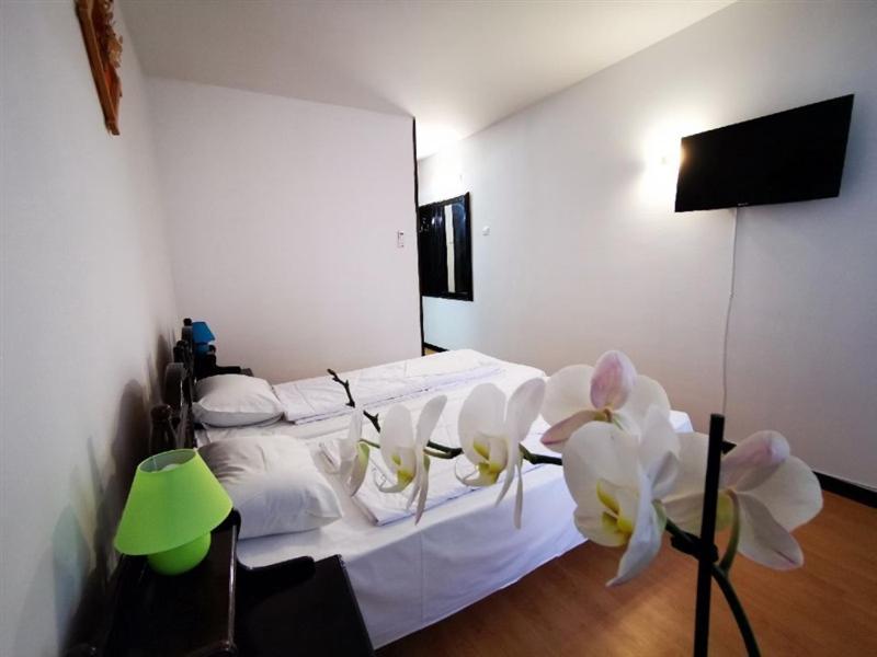 Hotel Balea Neptun Ngoại thất bức ảnh