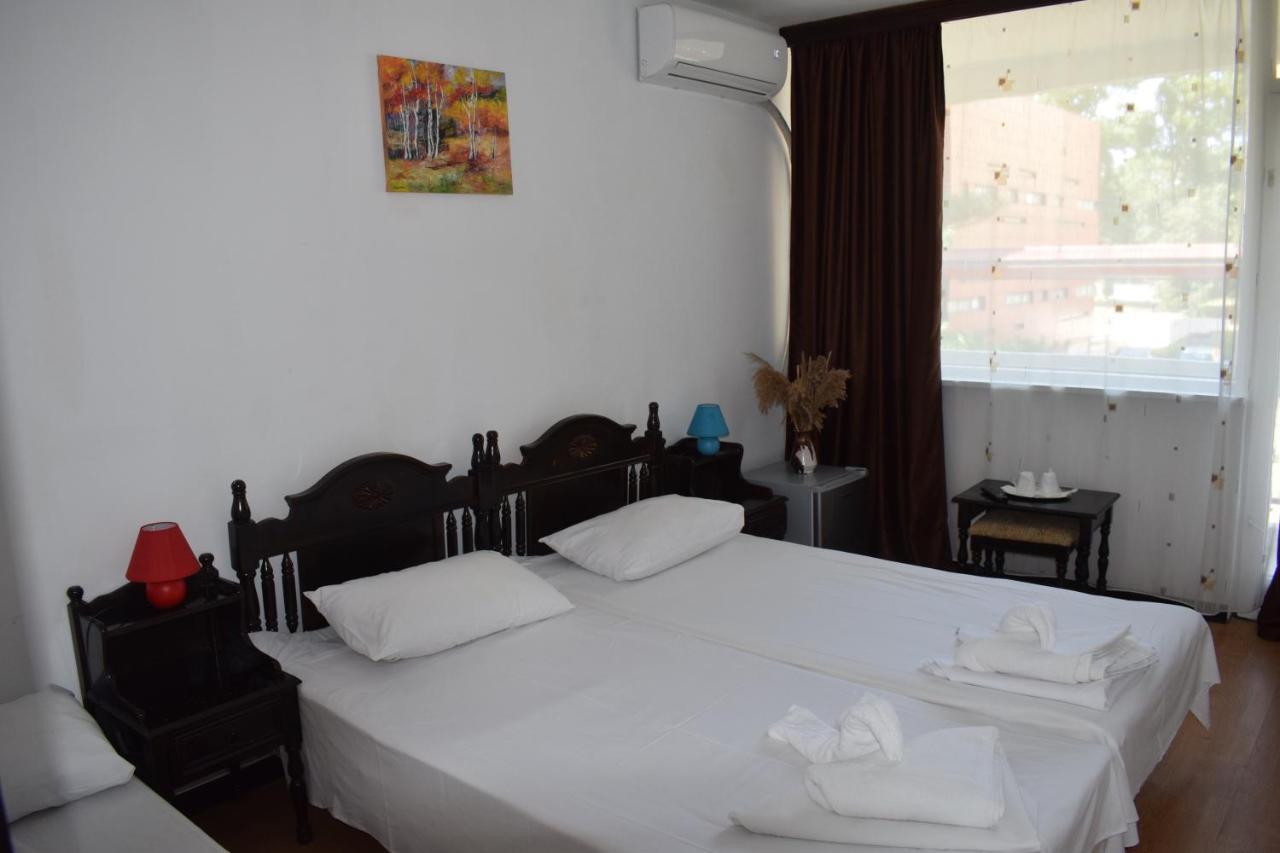 Hotel Balea Neptun Ngoại thất bức ảnh