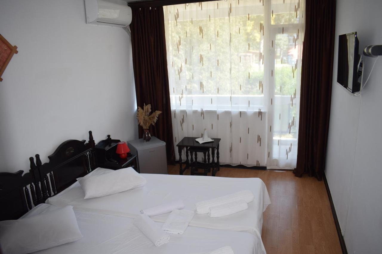 Hotel Balea Neptun Ngoại thất bức ảnh