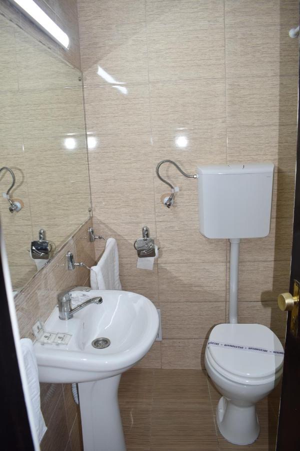 Hotel Balea Neptun Ngoại thất bức ảnh