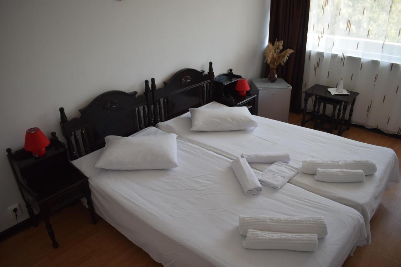 Hotel Balea Neptun Ngoại thất bức ảnh