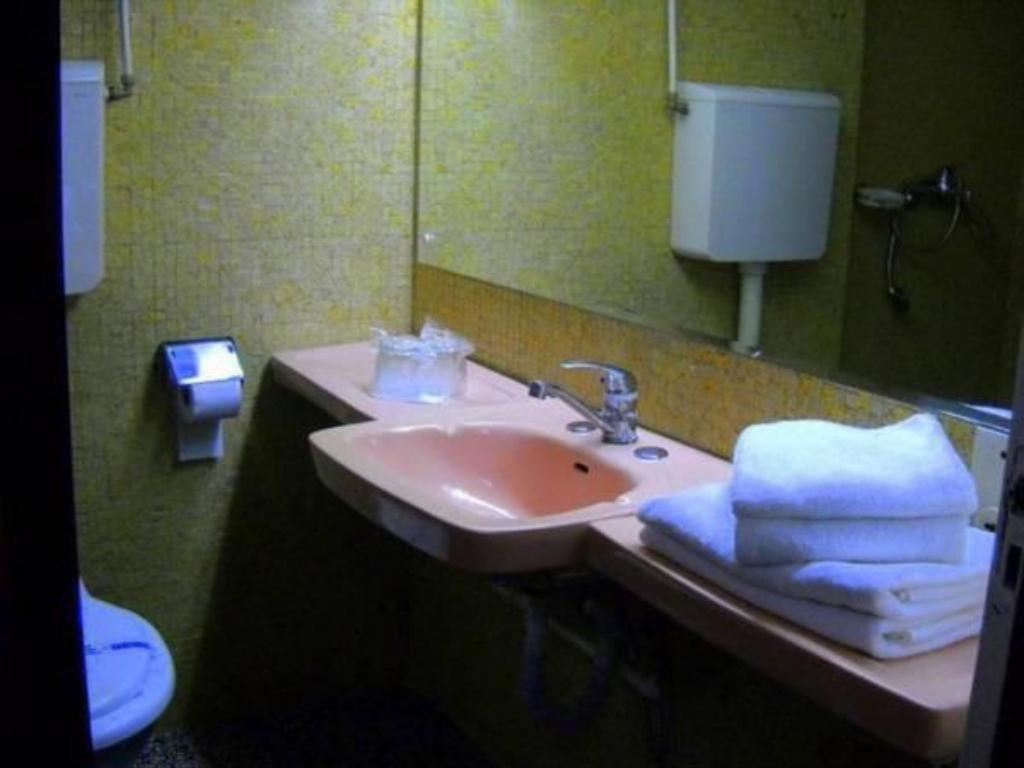 Hotel Balea Neptun Ngoại thất bức ảnh