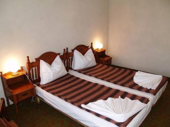 Hotel Balea Neptun Ngoại thất bức ảnh