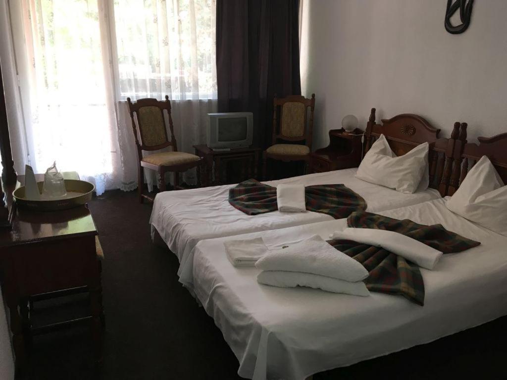 Hotel Balea Neptun Ngoại thất bức ảnh