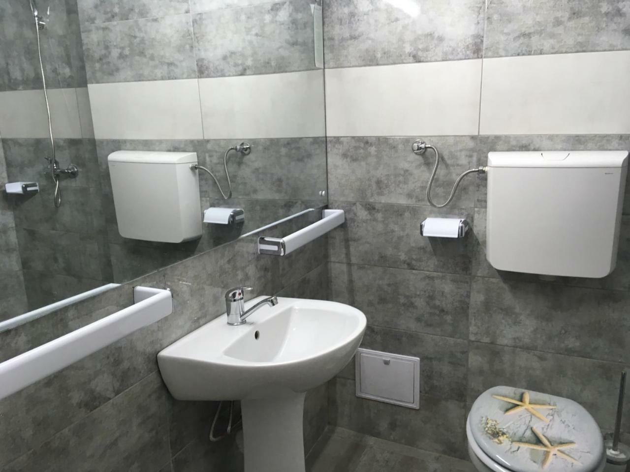 Hotel Balea Neptun Ngoại thất bức ảnh